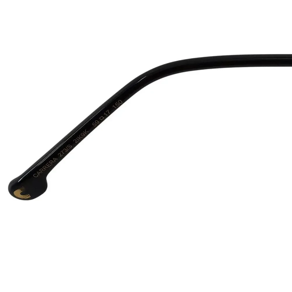Carrera Men's CARRERA 273/S 2IK Havana Gold Sunglasses